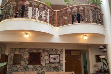 Bukit Gasing, Seksyen 5