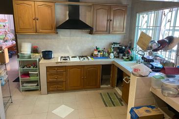 Bukit Gasing, Seksyen 5