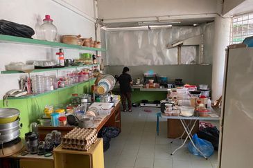 Bukit Gasing, Seksyen 5