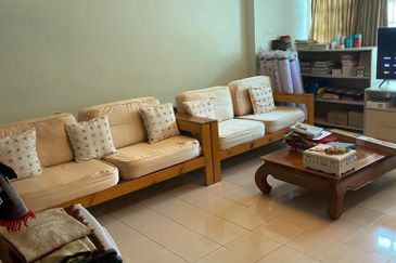 Bukit Gasing, Seksyen 5