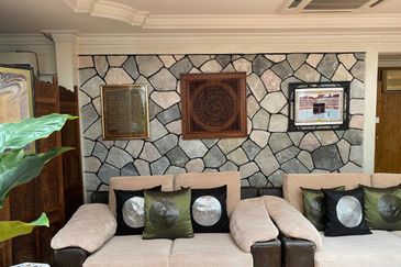 Bukit Gasing, Seksyen 5