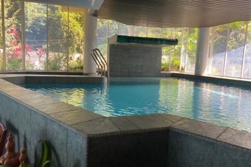 Bukit Gasing, Seksyen 5