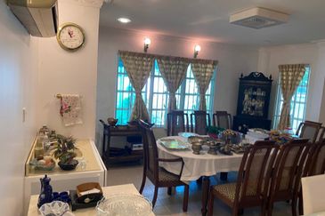 Bukit Gasing, Seksyen 5