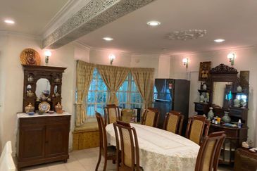 Bukit Gasing, Seksyen 5