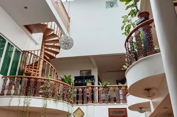 Bukit Gasing, Seksyen 5