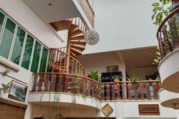 Bukit Gasing, Seksyen 5