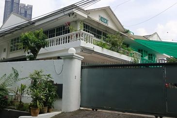 Bukit Gasing, Seksyen 5