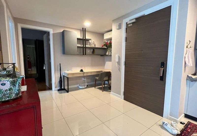 Aria Luxury Residence