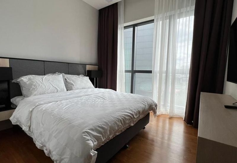 Aria Luxury Residence