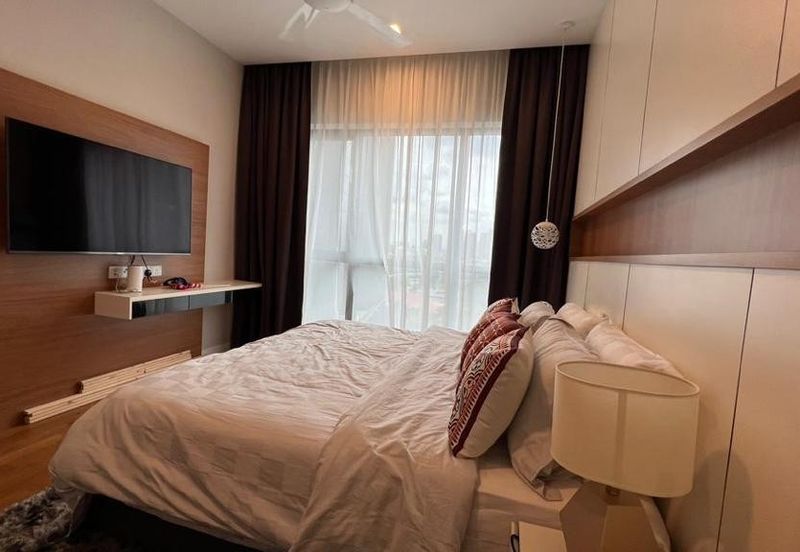 Aria Luxury Residence