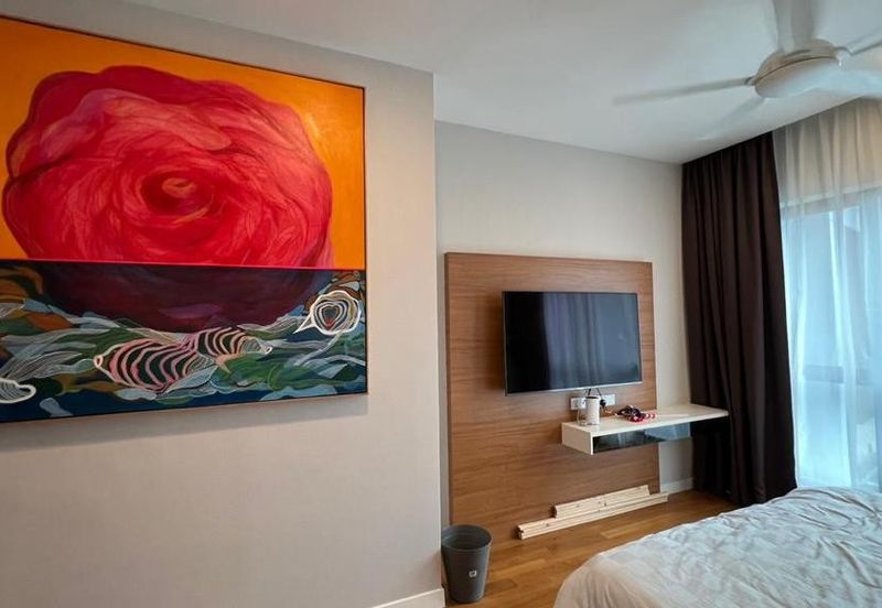 Aria Luxury Residence