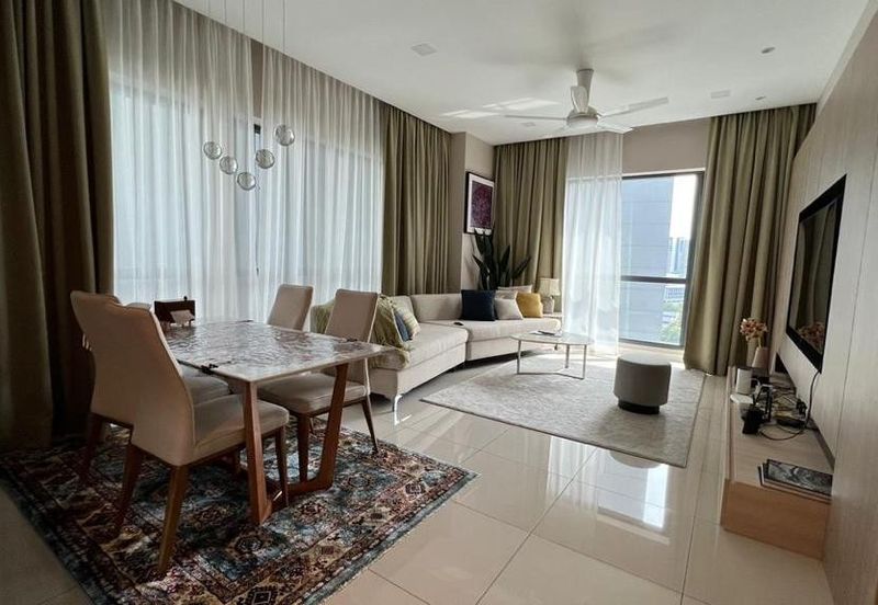 Aria Luxury Residence