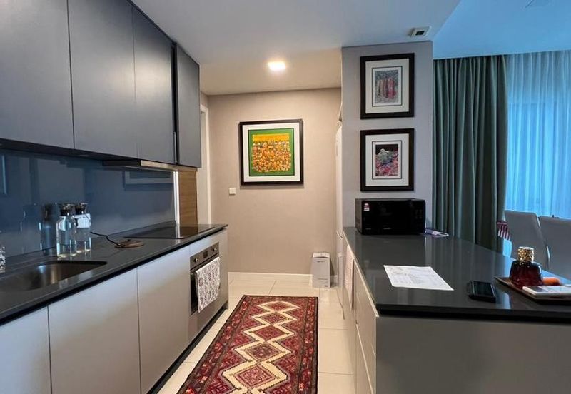 Aria Luxury Residence