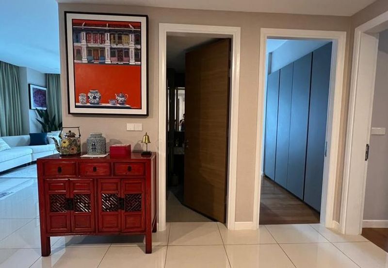 Aria Luxury Residence