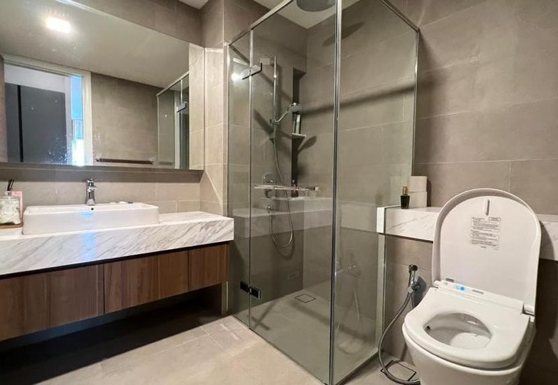 Aria Luxury Residence