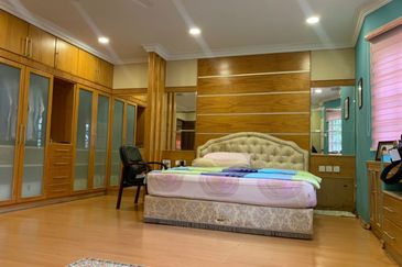 Wangsa Maju Seksyen 5