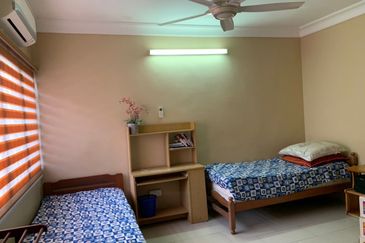 Wangsa Maju Seksyen 5