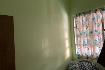 Wangsa Maju Seksyen 5