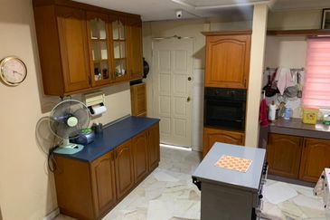 Wangsa Maju Seksyen 5