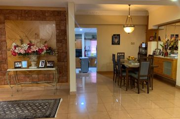 Wangsa Maju Seksyen 5