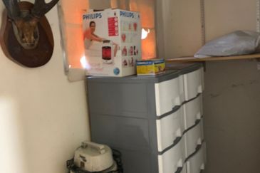 Wangsa Maju Seksyen 5