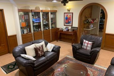 Wangsa Maju Seksyen 5