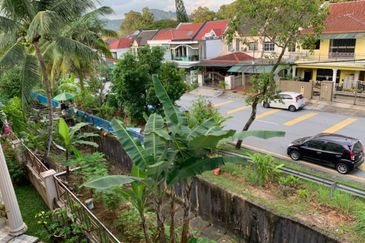 Wangsa Maju Seksyen 5