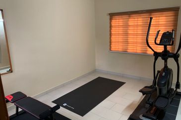 Wangsa Maju Seksyen 5