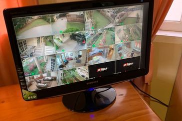 Wangsa Maju Seksyen 5