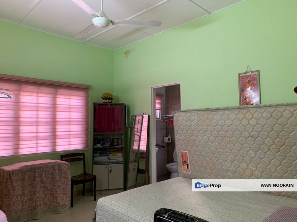 Seksyen 5, Wangsa Maju Corner Terrace 2 sty, Kuala Lumpur, Wangsa Maju
