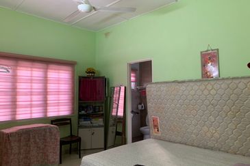 Wangsa Maju Seksyen 5