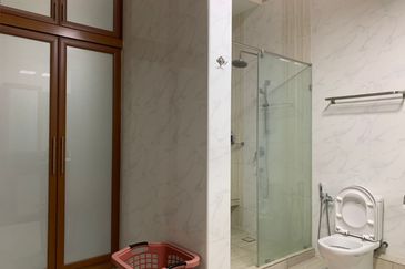 Wangsa Maju Seksyen 5