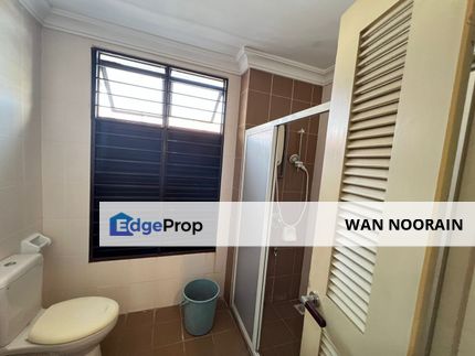 BK9, 2 sty intermediate terrace, Selangor, Bandar Kinrara Puchong