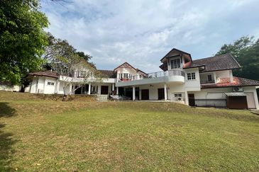 Country Heights Kajang