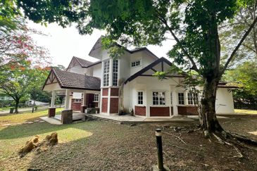 Country Heights Kajang