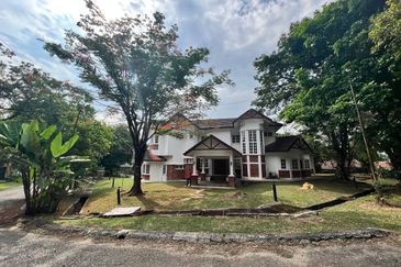 Country Heights Kajang