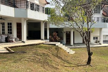 Country Heights Kajang