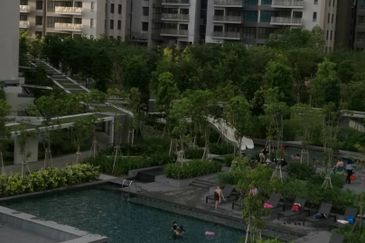 Seri Riana Residence