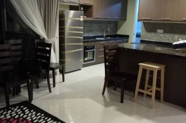 Seri Riana Residence
