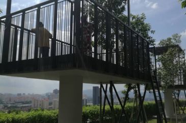 Seri Riana Residence