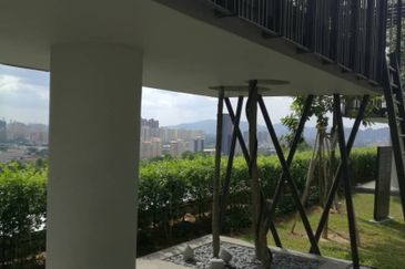 Seri Riana Residence