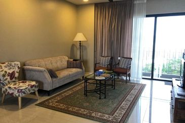 Seri Riana Residence