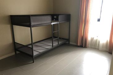 Seri Riana Residence