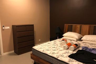 Seri Riana Residence