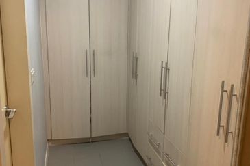 Seri Riana Residence