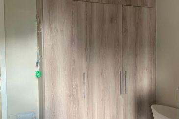 Seri Riana Residence