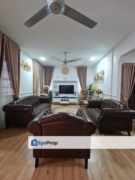 Desa Pahlawan Link Bungalow, Kuala Lumpur, Ampang Hilir