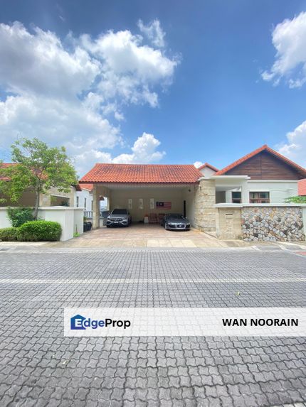 Sunway Kiara Hills Bungalow, Kuala Lumpur, Sri Hartamas 