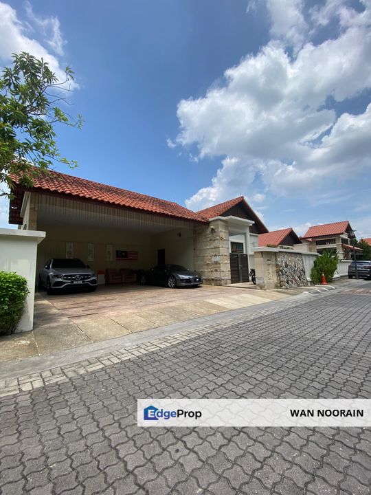 Sunway Kiara Hills Bungalow, Kuala Lumpur, Sri Hartamas 