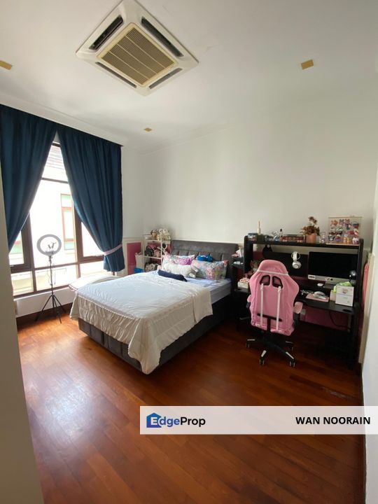 Sunway Kiara Hills Bungalow, Kuala Lumpur, Sri Hartamas 